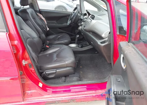 2010 Honda Fit Sport z USA, uszkodzony, nr VIN JHMGE8H4XAC034287